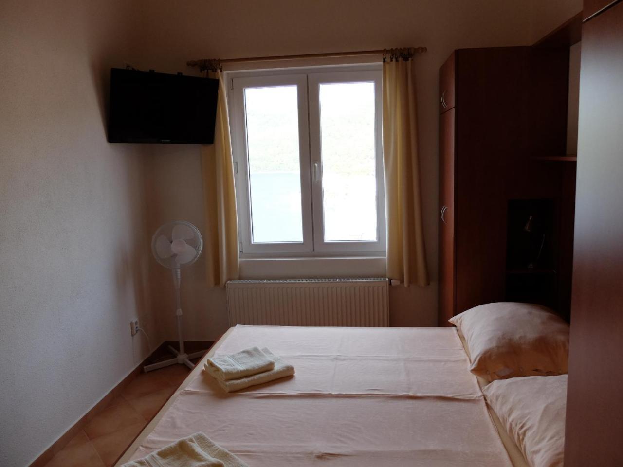 Apartments Sunce Brna Eksteriør billede